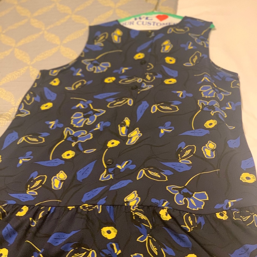 Easy Breezy Sun Dress - Picture 3 of 4